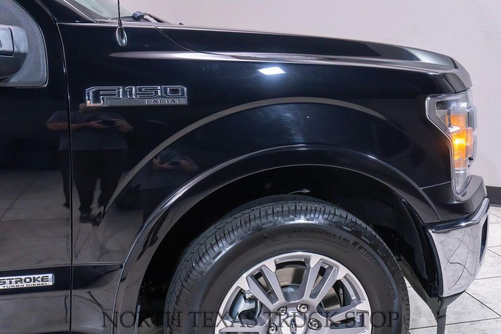 used 2019 Ford F-150 car, priced at $24,700