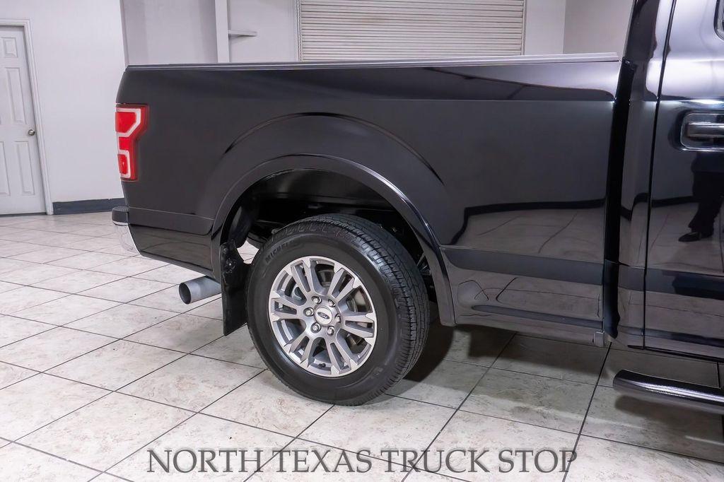used 2019 Ford F-150 car, priced at $24,700