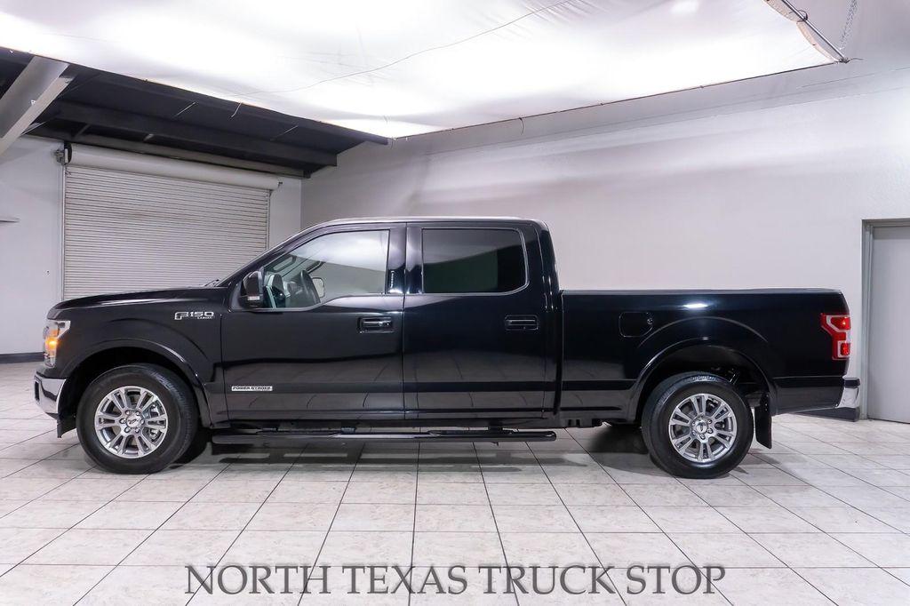 used 2019 Ford F-150 car, priced at $24,700