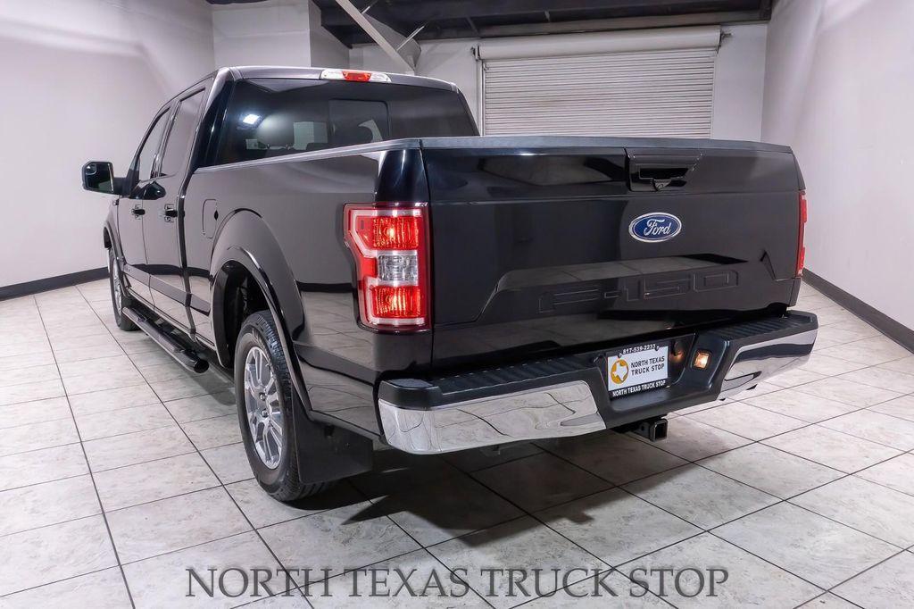 used 2019 Ford F-150 car, priced at $24,700