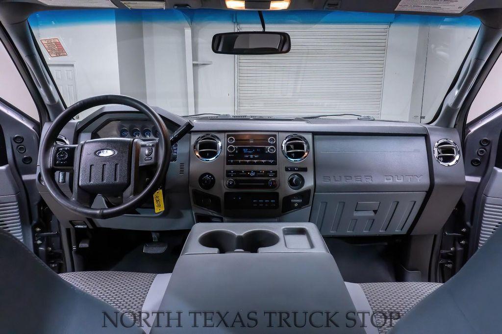 used 2011 Ford F-250 car, priced at $24,900