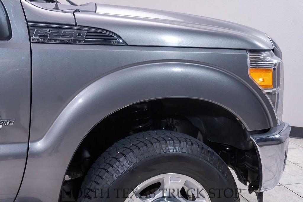 used 2011 Ford F-250 car, priced at $24,900