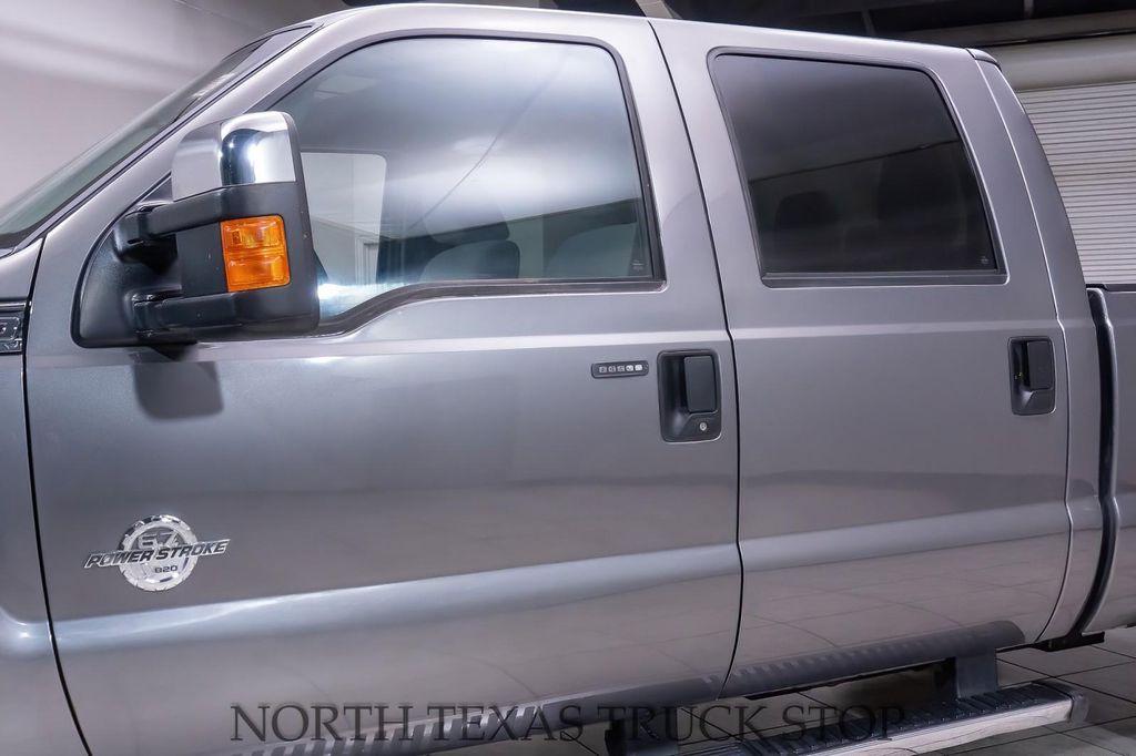 used 2011 Ford F-250 car, priced at $24,900