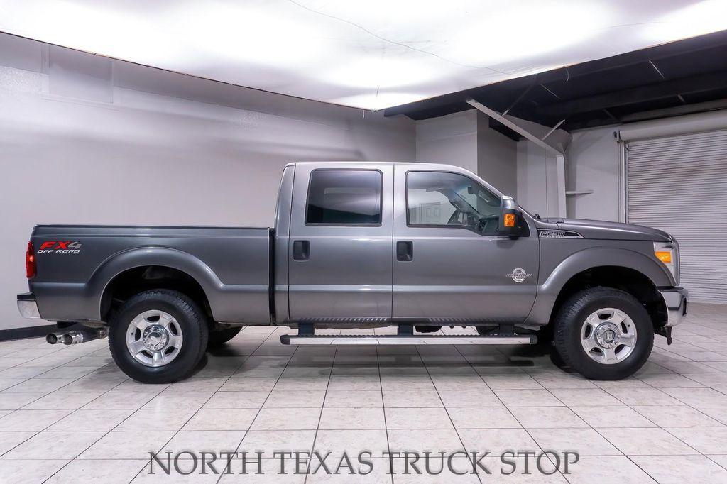 used 2011 Ford F-250 car, priced at $24,900