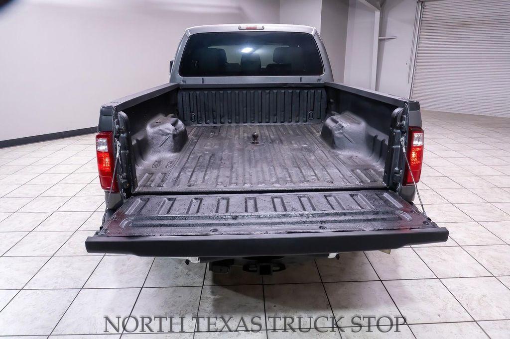 used 2011 Ford F-250 car, priced at $24,900