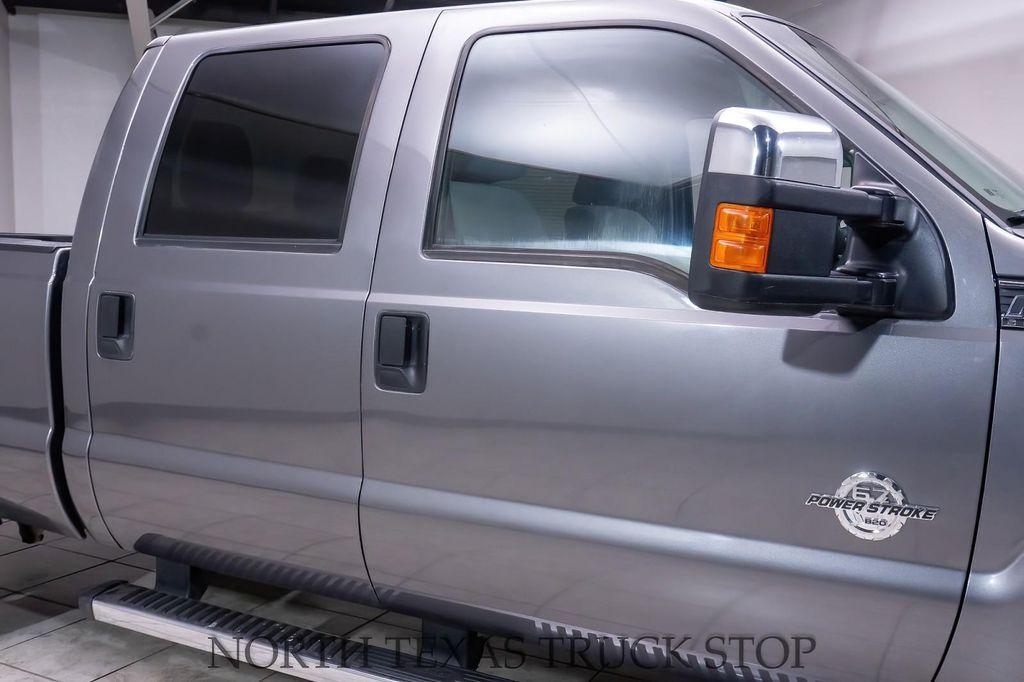 used 2011 Ford F-250 car, priced at $24,900