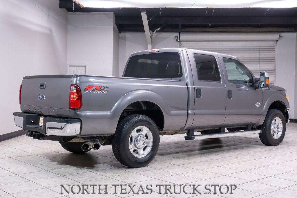 used 2011 Ford F-250 car, priced at $24,900