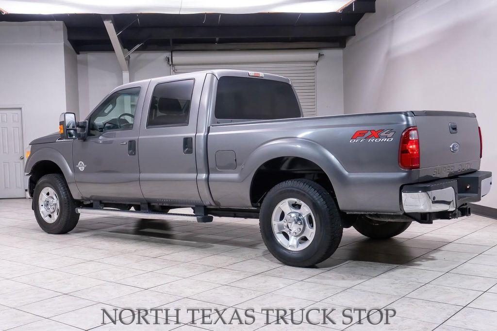 used 2011 Ford F-250 car, priced at $24,900