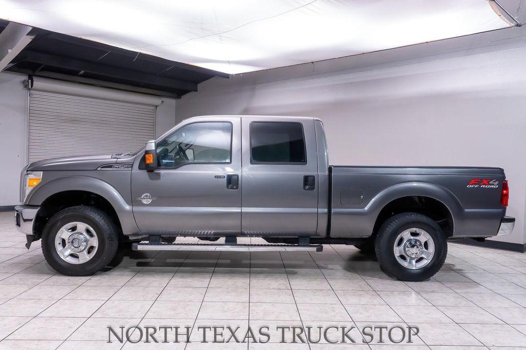 used 2011 Ford F-250 car, priced at $24,900
