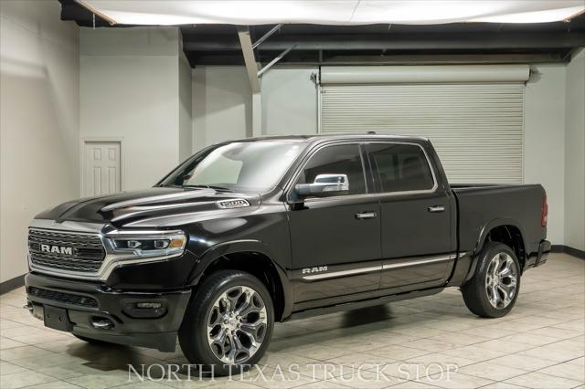 used 2020 Ram 1500 car, priced at $35,980