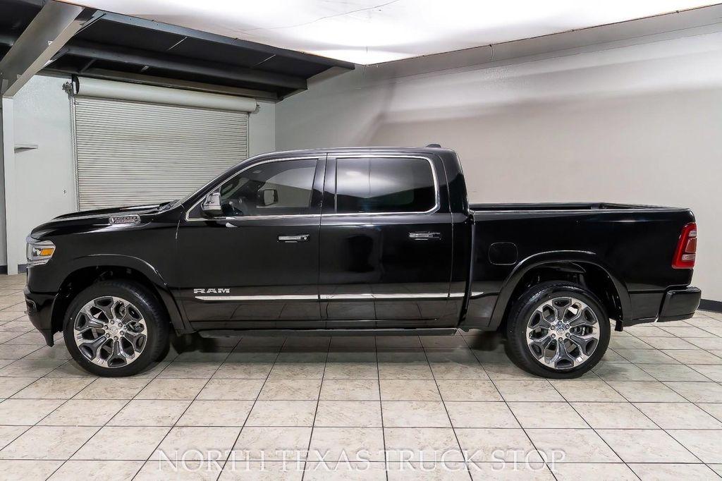 used 2020 Ram 1500 car, priced at $35,425
