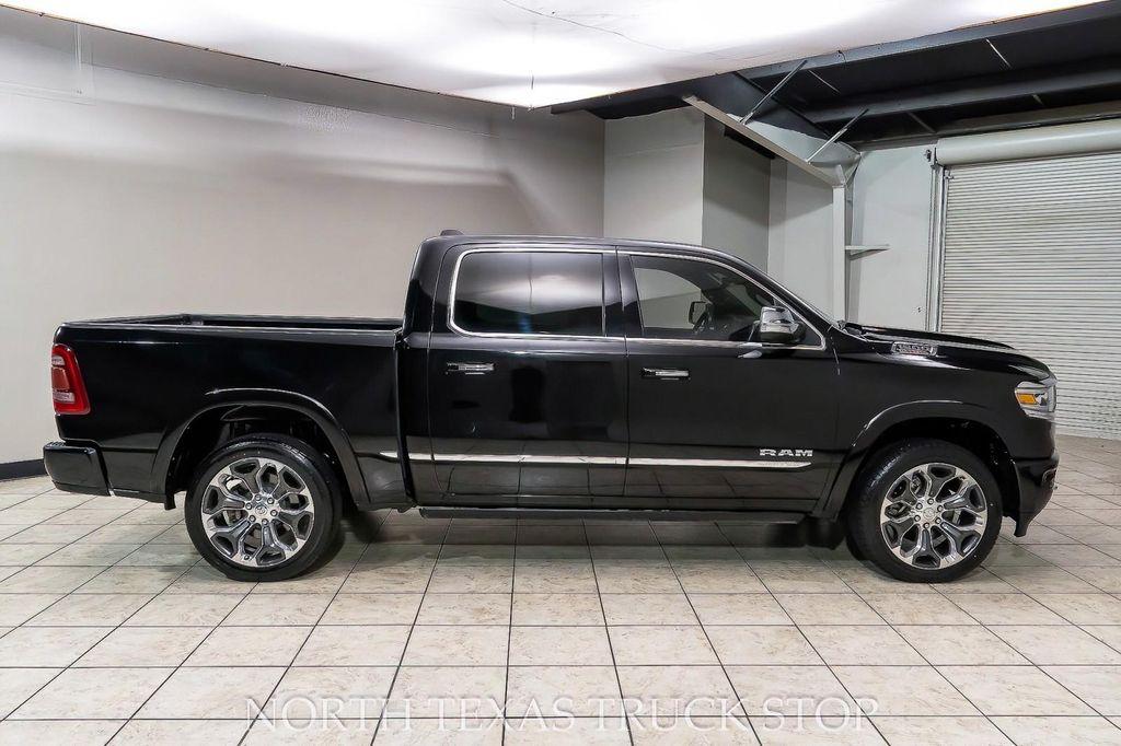 used 2020 Ram 1500 car, priced at $35,425