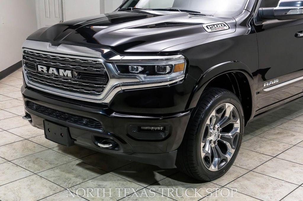 used 2020 Ram 1500 car, priced at $35,425