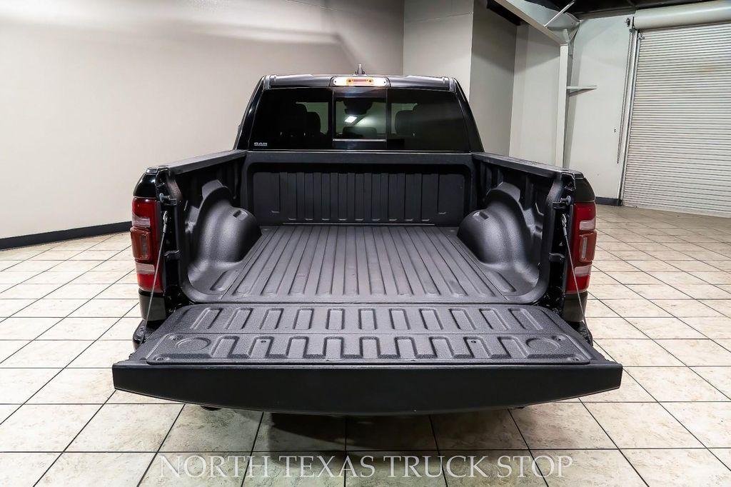 used 2020 Ram 1500 car, priced at $35,425