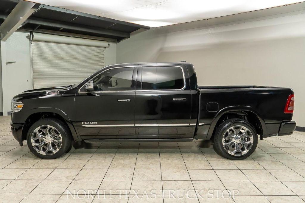 used 2020 Ram 1500 car, priced at $35,425