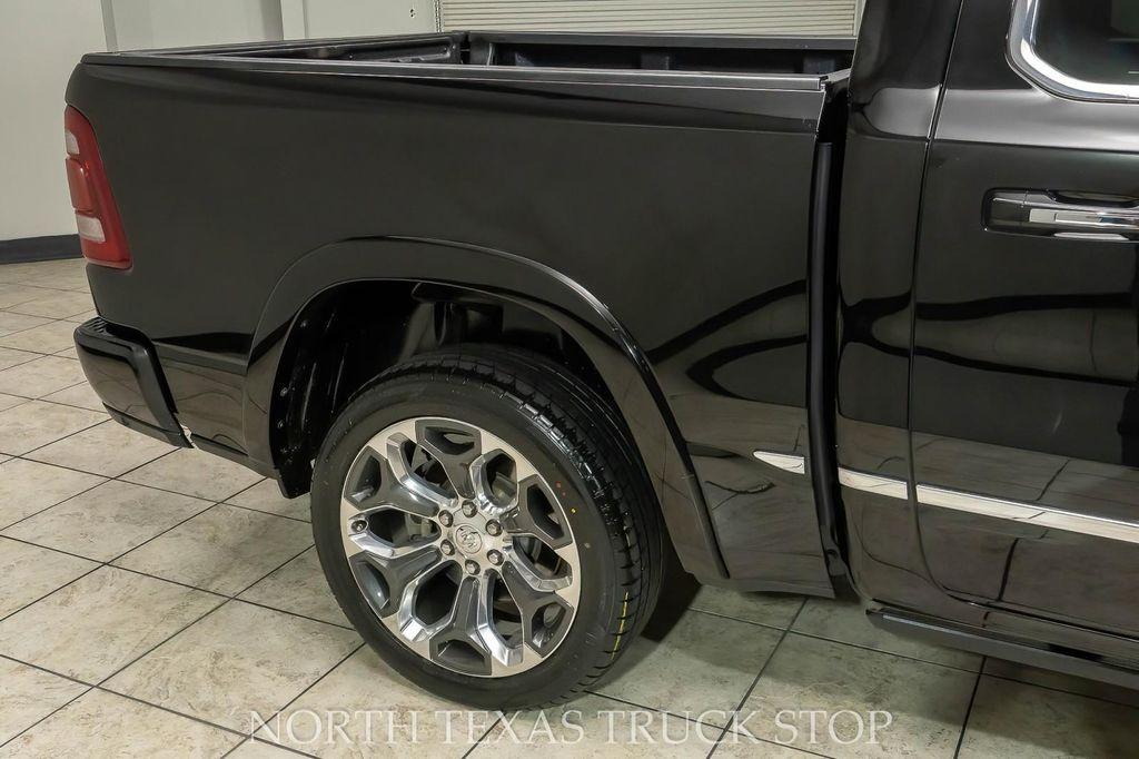 used 2020 Ram 1500 car, priced at $35,425