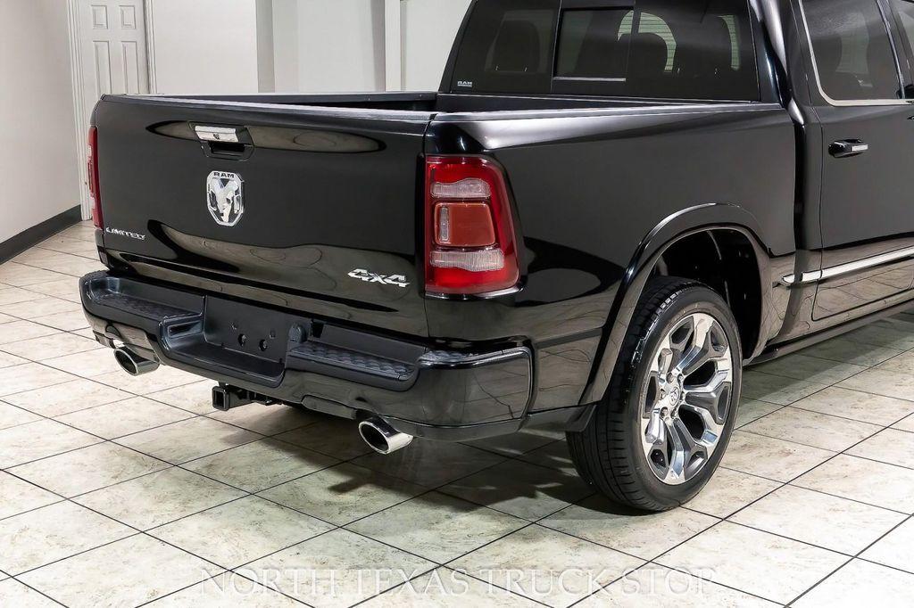 used 2020 Ram 1500 car, priced at $35,425