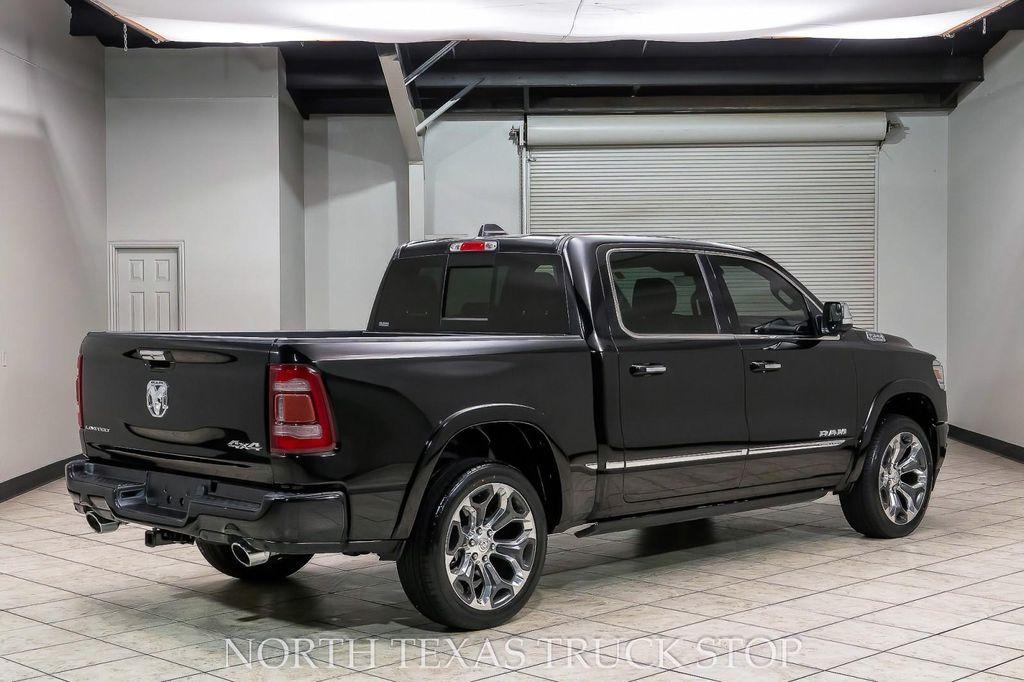 used 2020 Ram 1500 car, priced at $35,425