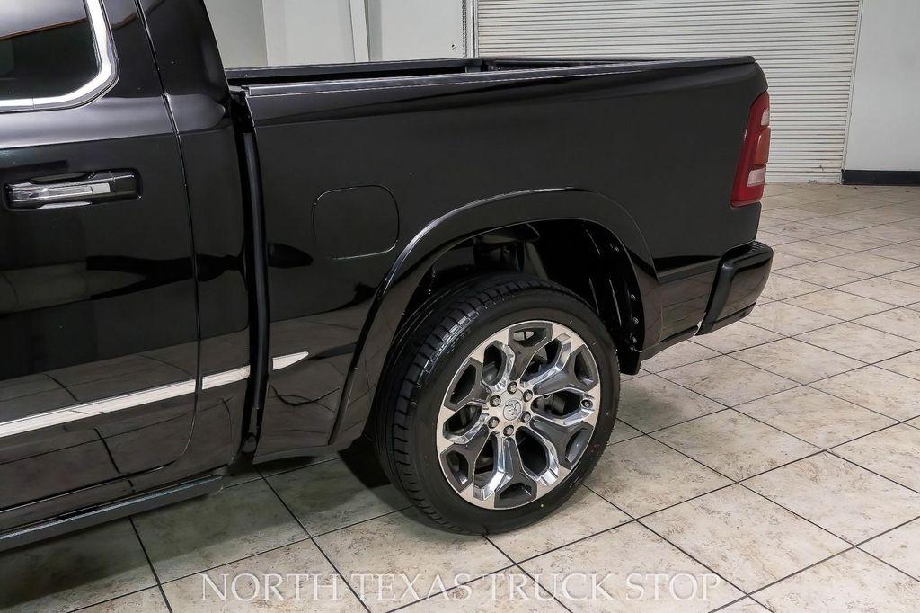 used 2020 Ram 1500 car, priced at $35,425