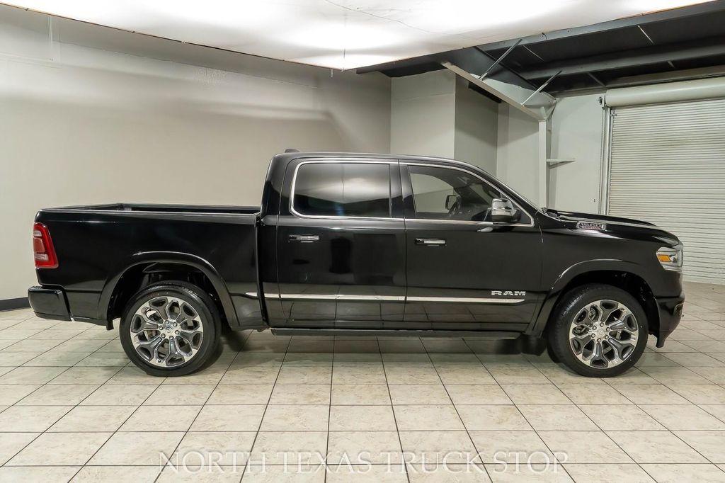 used 2020 Ram 1500 car, priced at $35,425