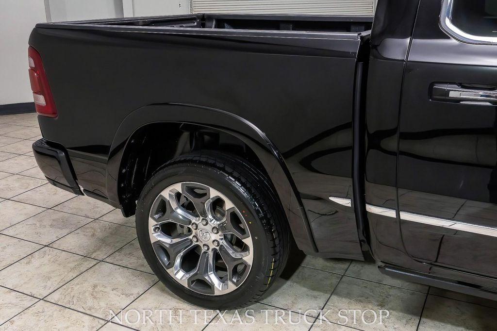 used 2020 Ram 1500 car, priced at $35,425
