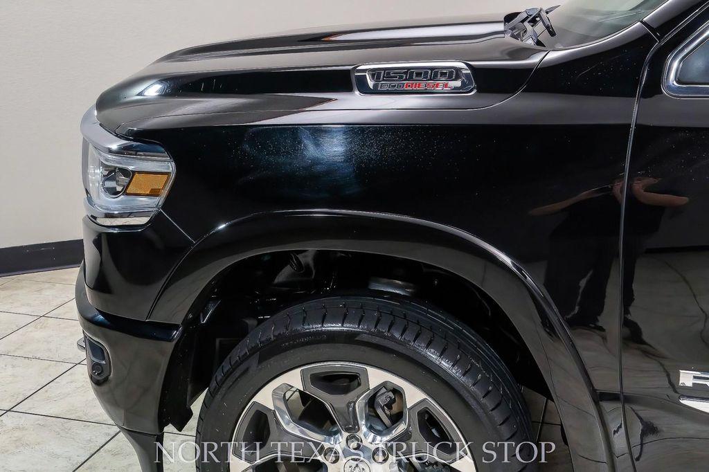 used 2020 Ram 1500 car, priced at $35,425