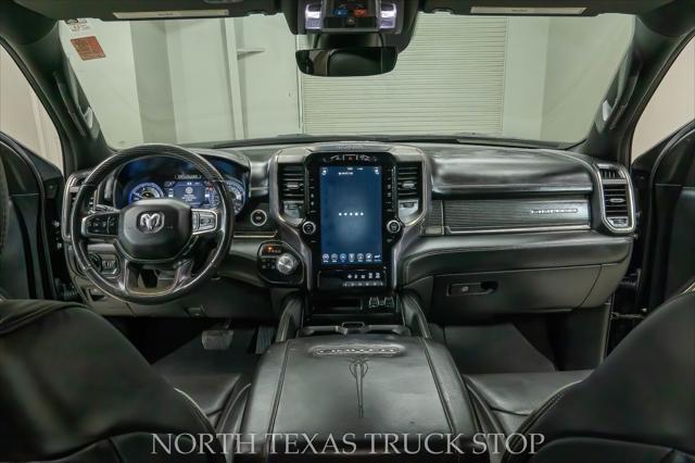used 2020 Ram 1500 car, priced at $35,980