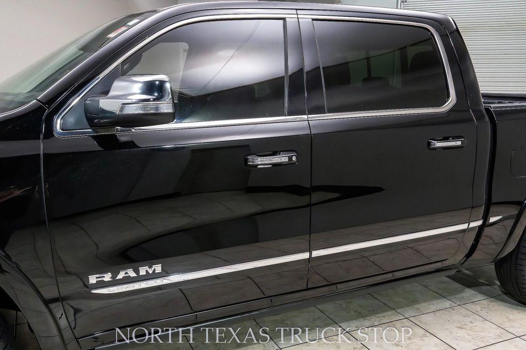 used 2020 Ram 1500 car, priced at $35,425