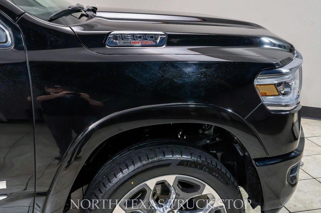 used 2020 Ram 1500 car, priced at $35,425