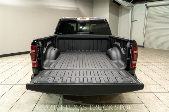 used 2020 Ram 1500 car, priced at $35,980