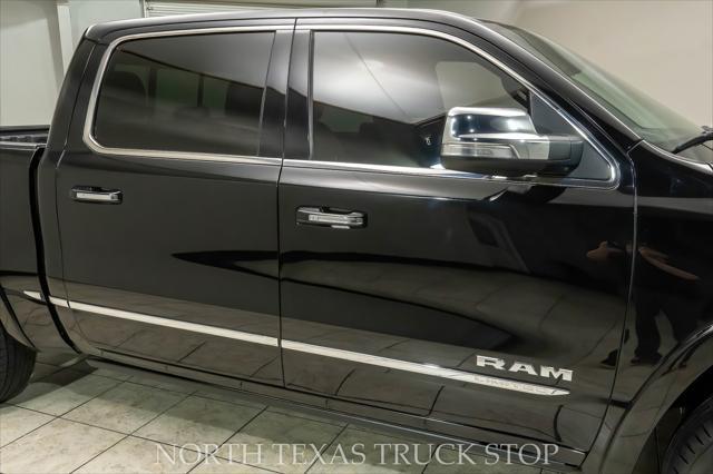 used 2020 Ram 1500 car, priced at $35,980