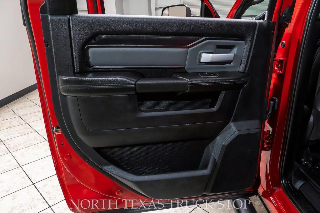 used 2020 Ram 2500 car, priced at $38,780