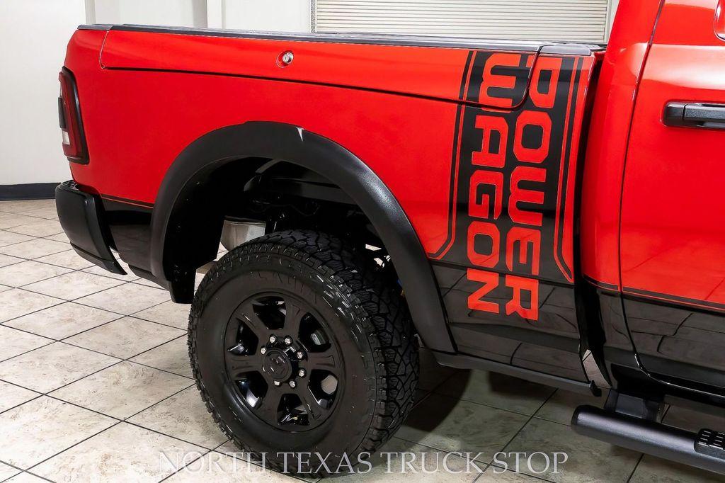 used 2020 Ram 2500 car, priced at $38,780