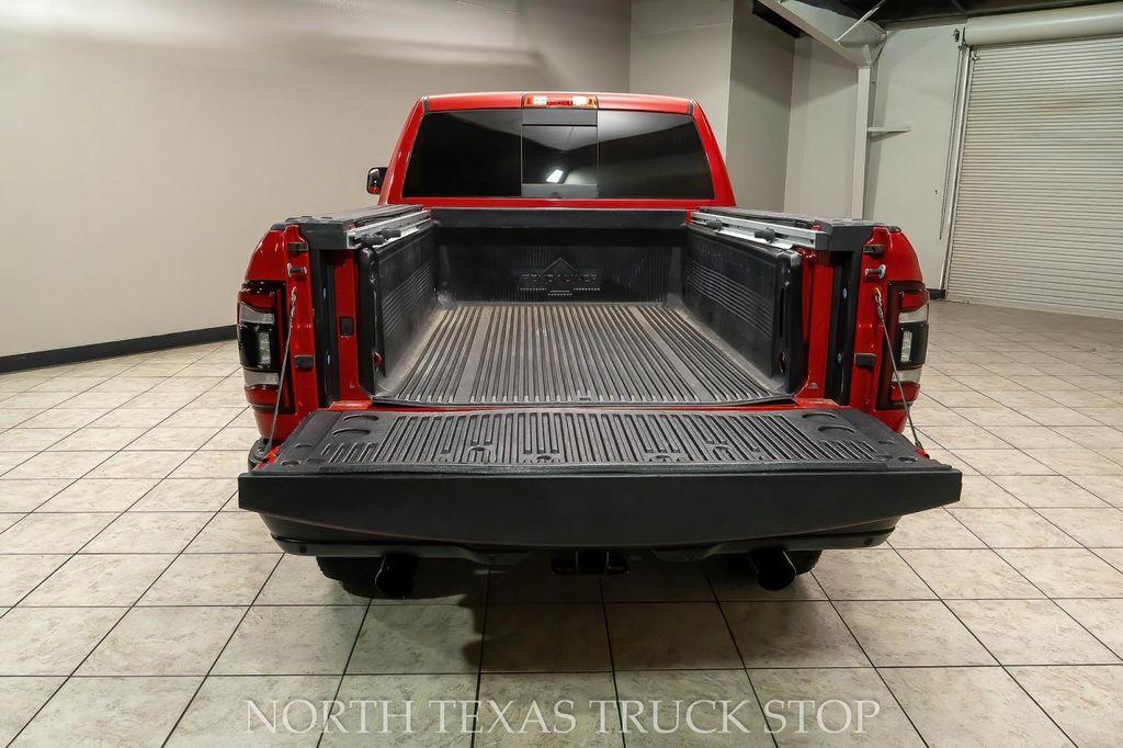 used 2020 Ram 2500 car, priced at $39,980