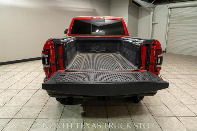 used 2020 Ram 2500 car, priced at $40,680