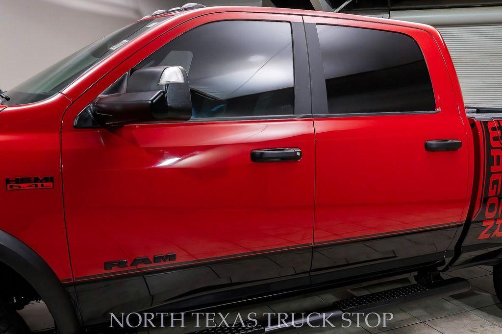 used 2020 Ram 2500 car, priced at $38,780