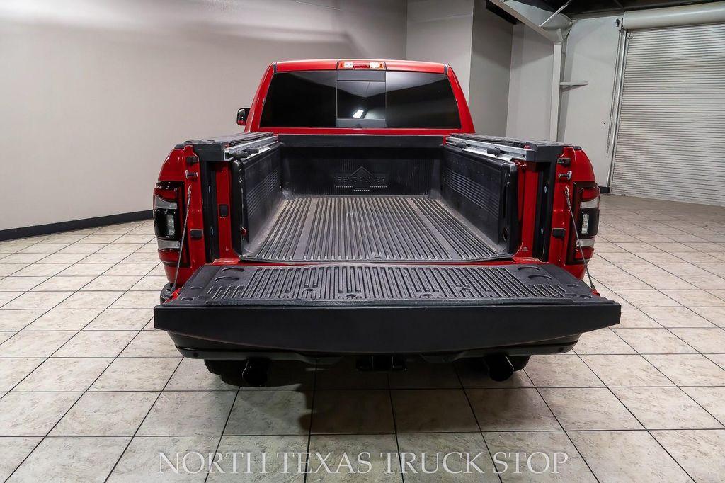 used 2020 Ram 2500 car, priced at $38,780
