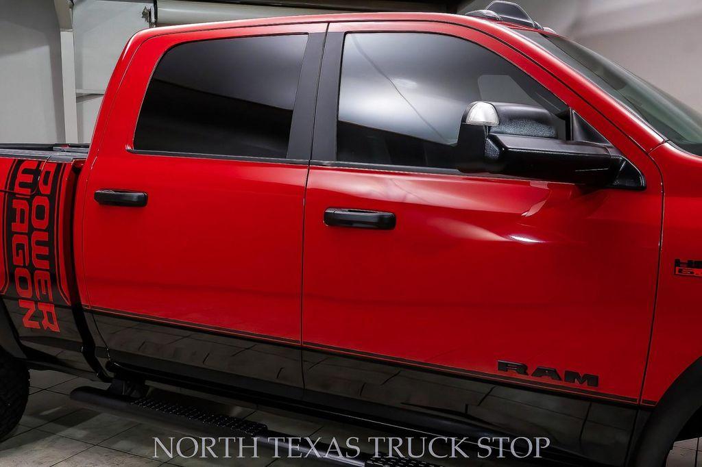 used 2020 Ram 2500 car, priced at $38,780