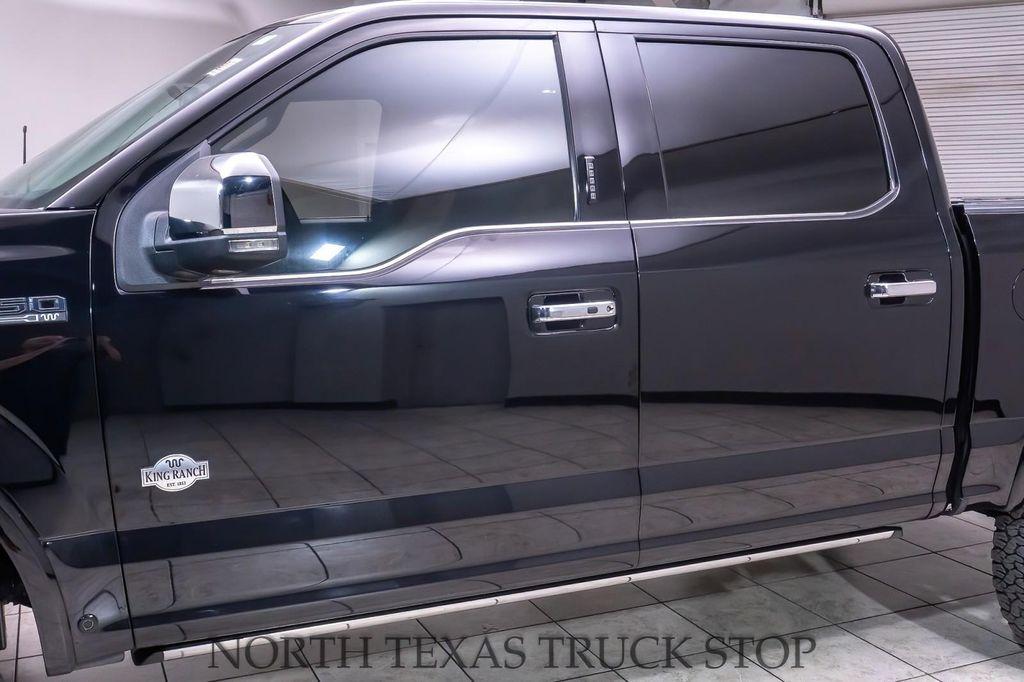used 2019 Ford F-150 car, priced at $42,480