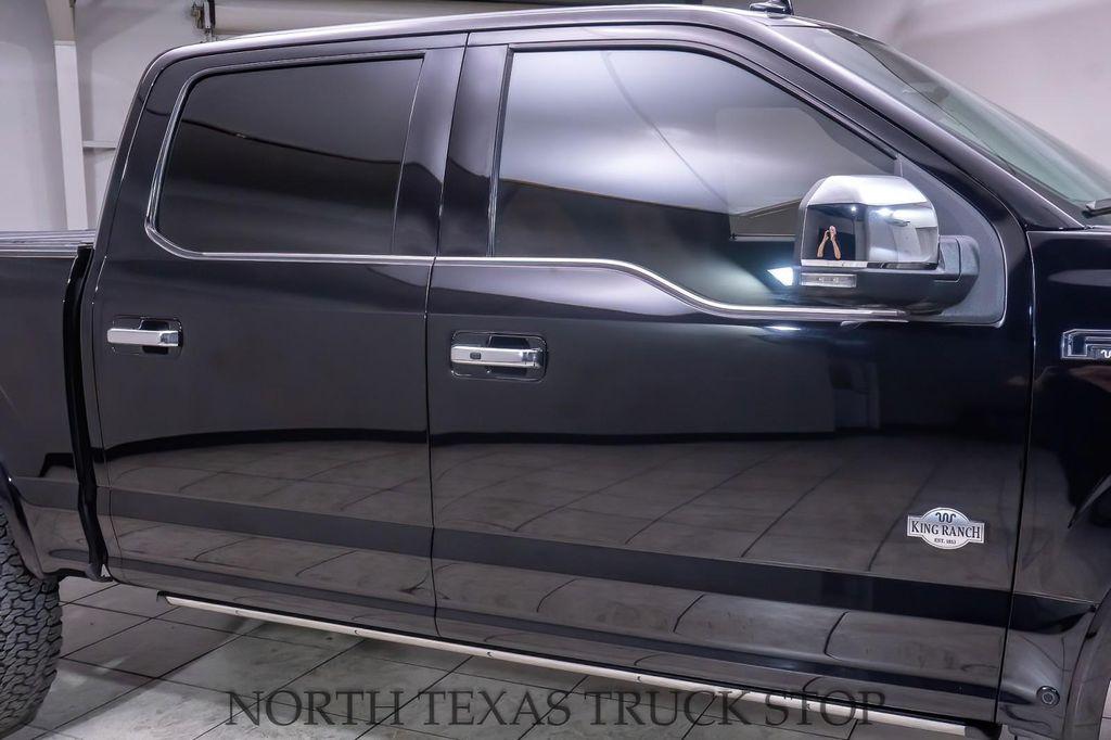 used 2019 Ford F-150 car, priced at $42,480