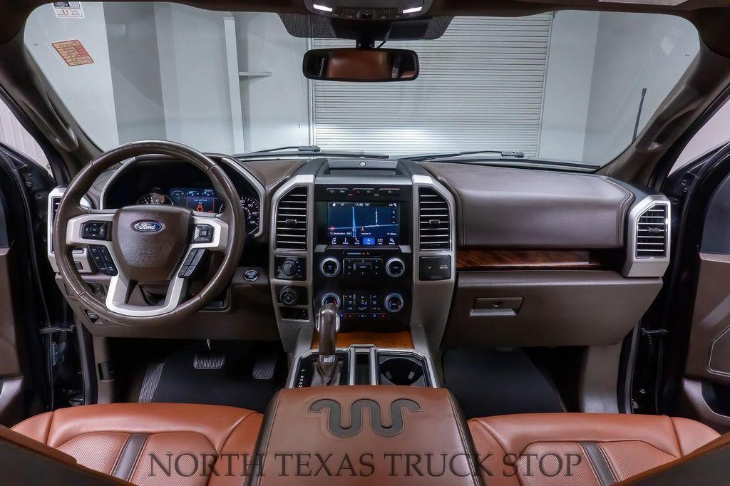 used 2019 Ford F-150 car, priced at $42,480