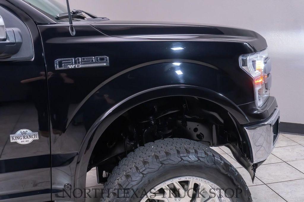used 2019 Ford F-150 car, priced at $42,480