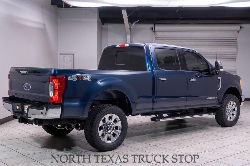 used 2017 Ford F-250 car, priced at $41,980