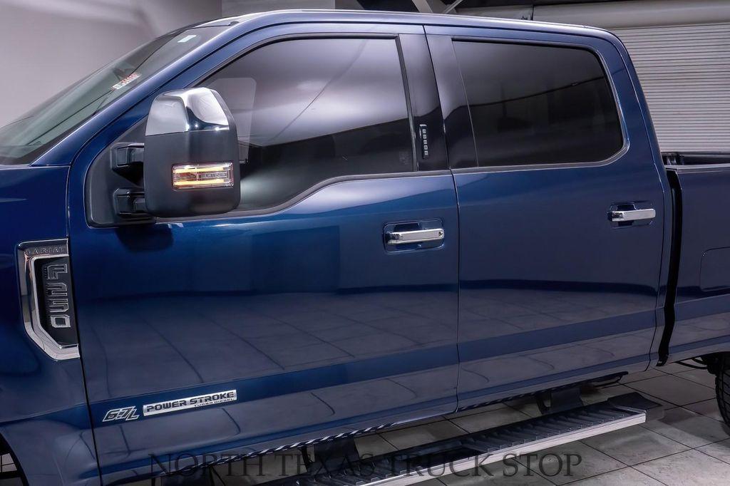 used 2017 Ford F-250 car, priced at $41,980