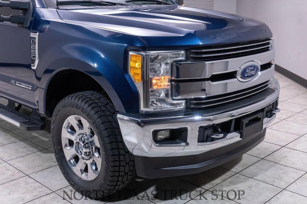used 2017 Ford F-250 car, priced at $41,980