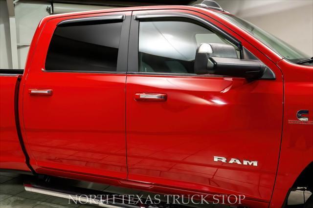 used 2019 Ram 3500 car, priced at $45,980