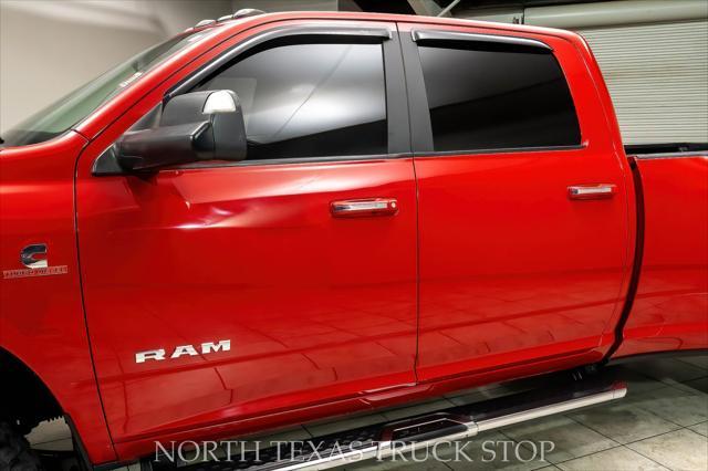 used 2019 Ram 3500 car, priced at $45,980