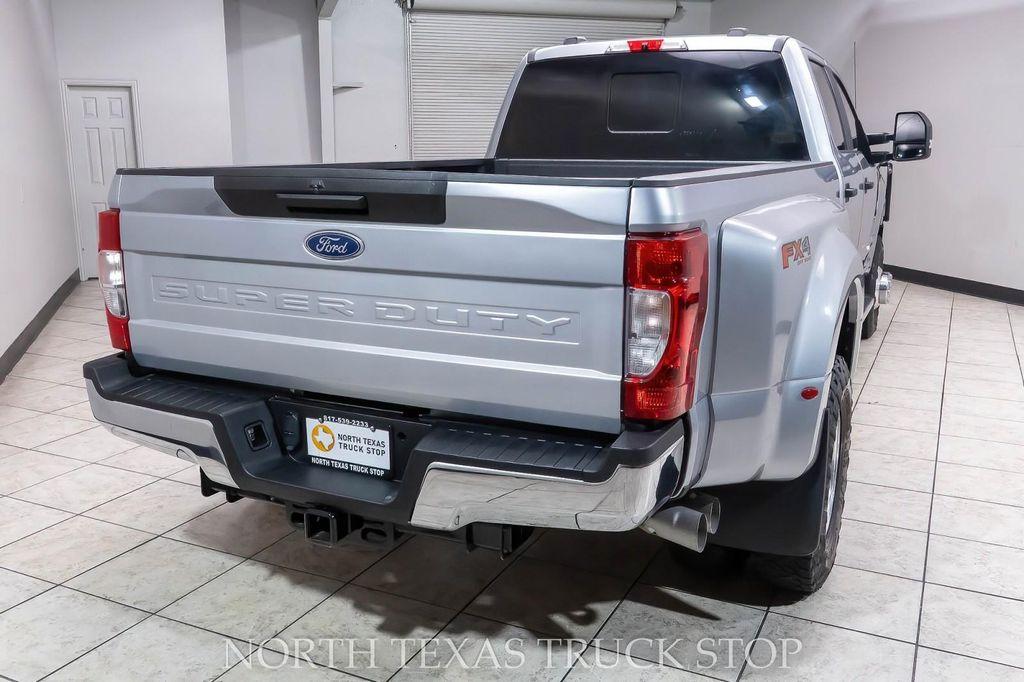 used 2022 Ford F-350 car, priced at $44,980