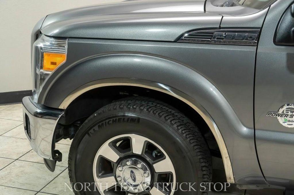 used 2011 Ford F-350 car, priced at $33,980