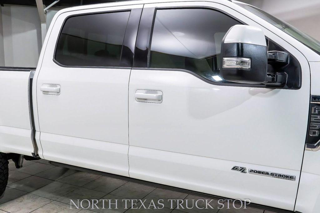 used 2021 Ford F-250 car, priced at $55,880